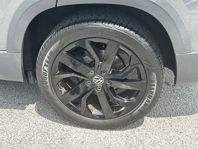 Volkswagen Taos 1.5T SE 2023