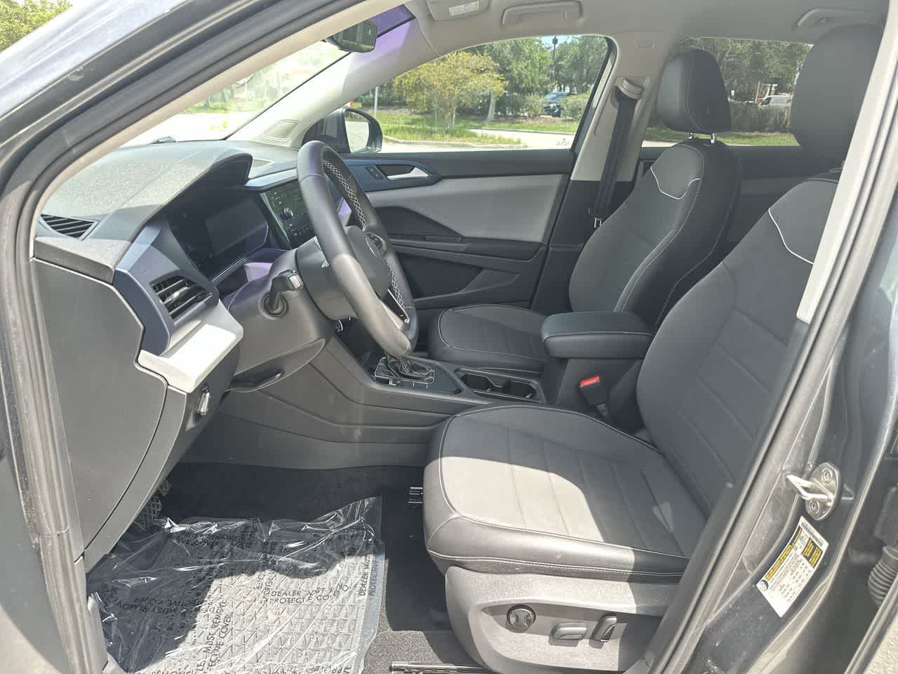 Volkswagen Taos 1.5T SE 2023