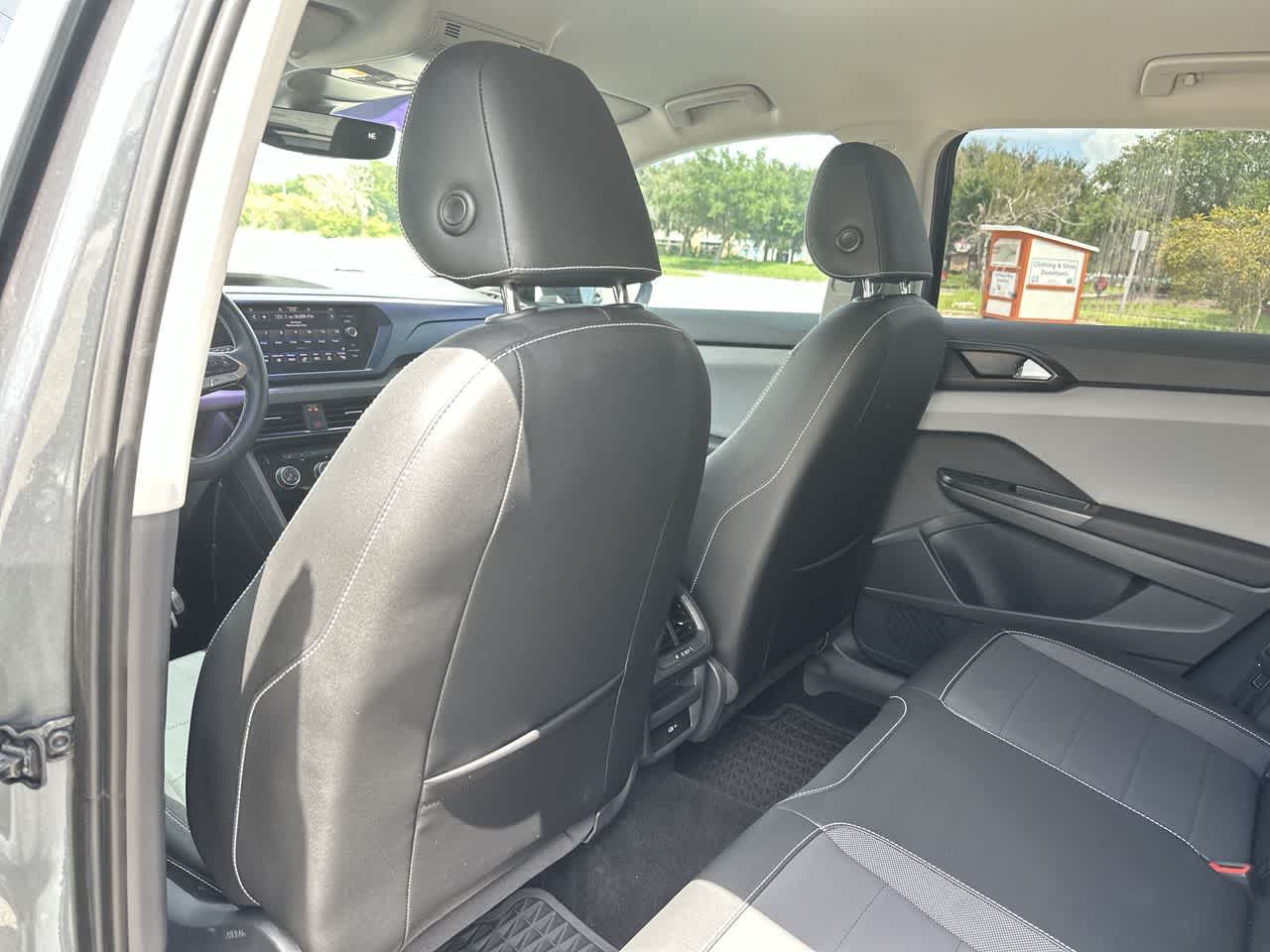 Volkswagen Taos 1.5T SE 2023