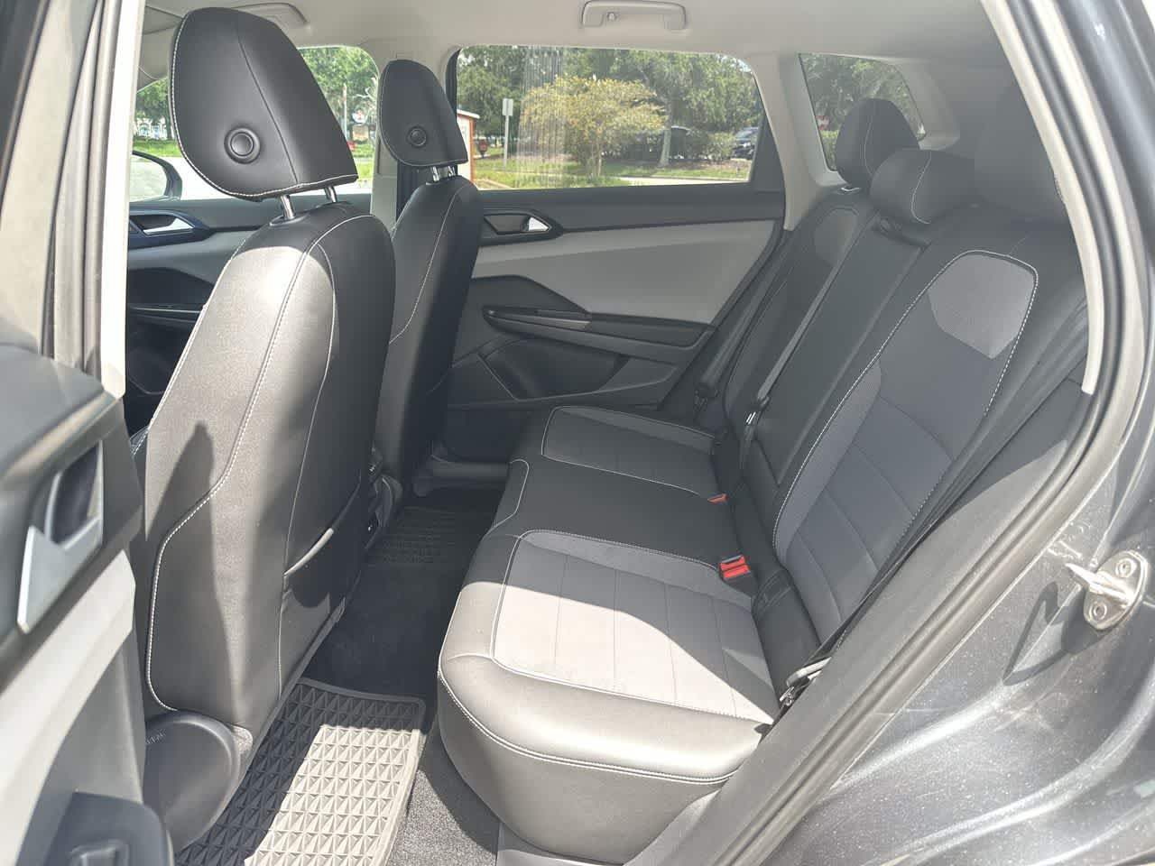 Volkswagen Taos 1.5T SE 2023