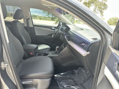 Volkswagen Taos 1.5T SE 2023