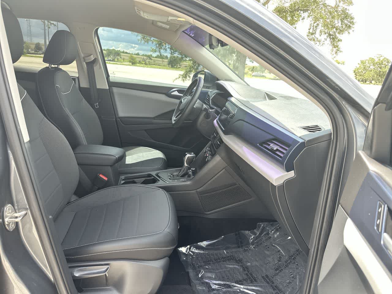 Volkswagen Taos 1.5T SE 2023