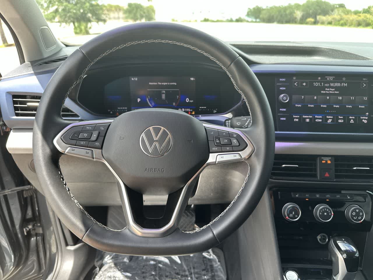 Volkswagen Taos 1.5T SE 2023