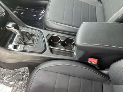 Volkswagen Taos 1.5T SE 2023