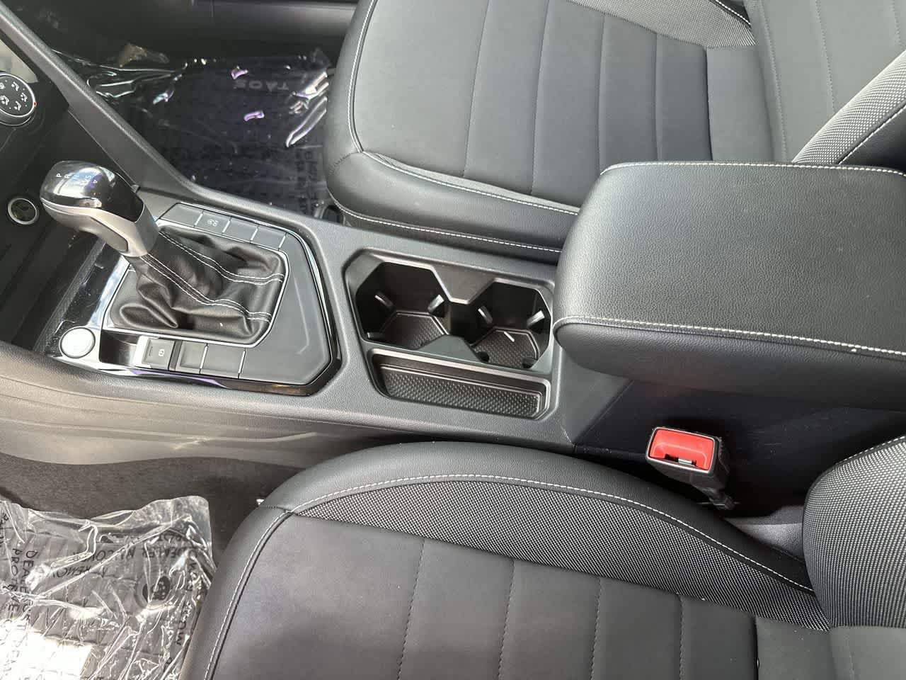 Volkswagen Taos 1.5T SE 2023