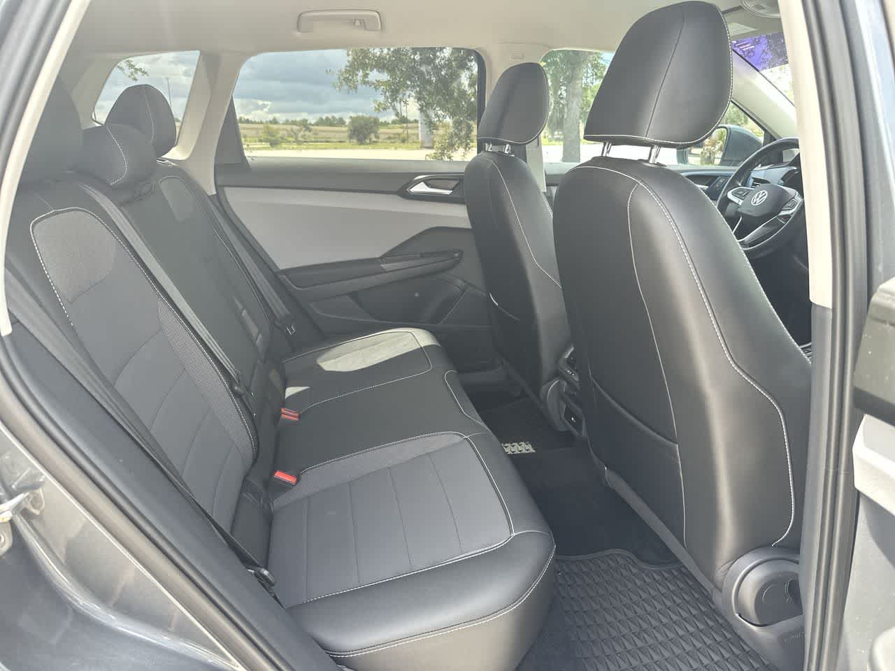 Volkswagen Taos 1.5T SE 2023