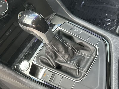 Volkswagen Taos 1.5T SE 2023