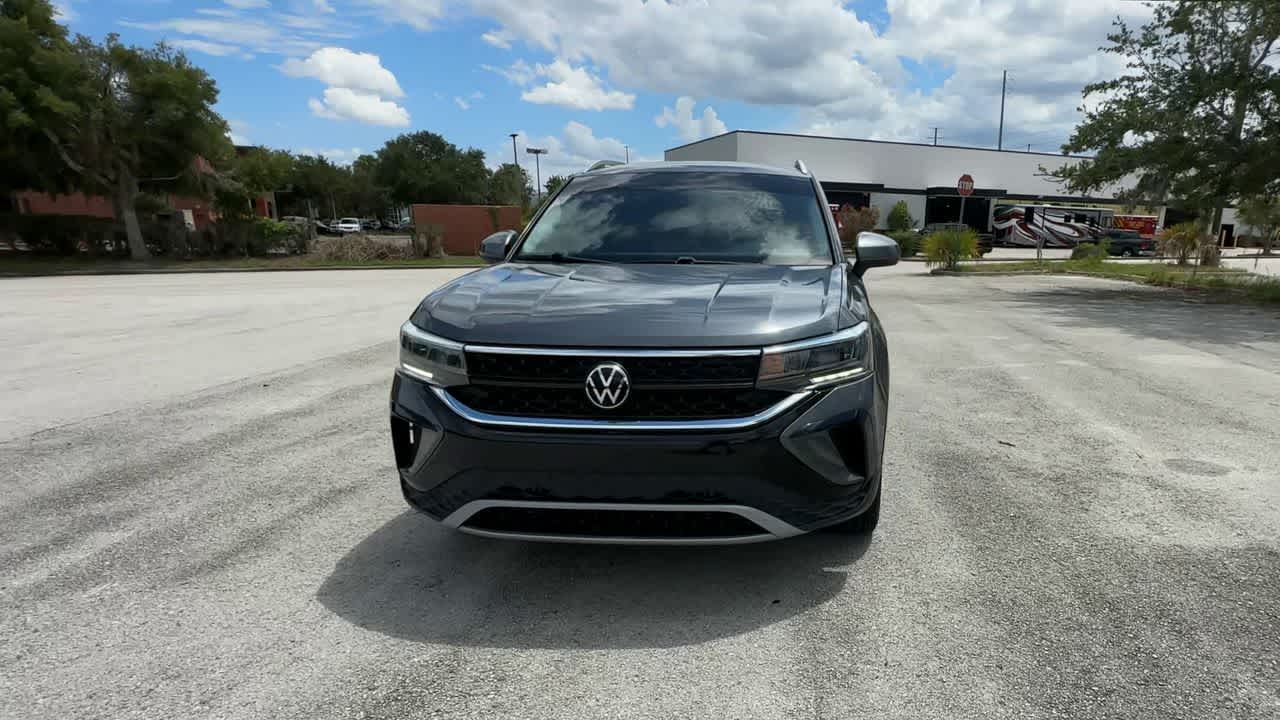 Volkswagen Taos 1.5T SE 2023