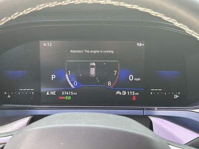 Volkswagen Taos 1.5T SE 2023