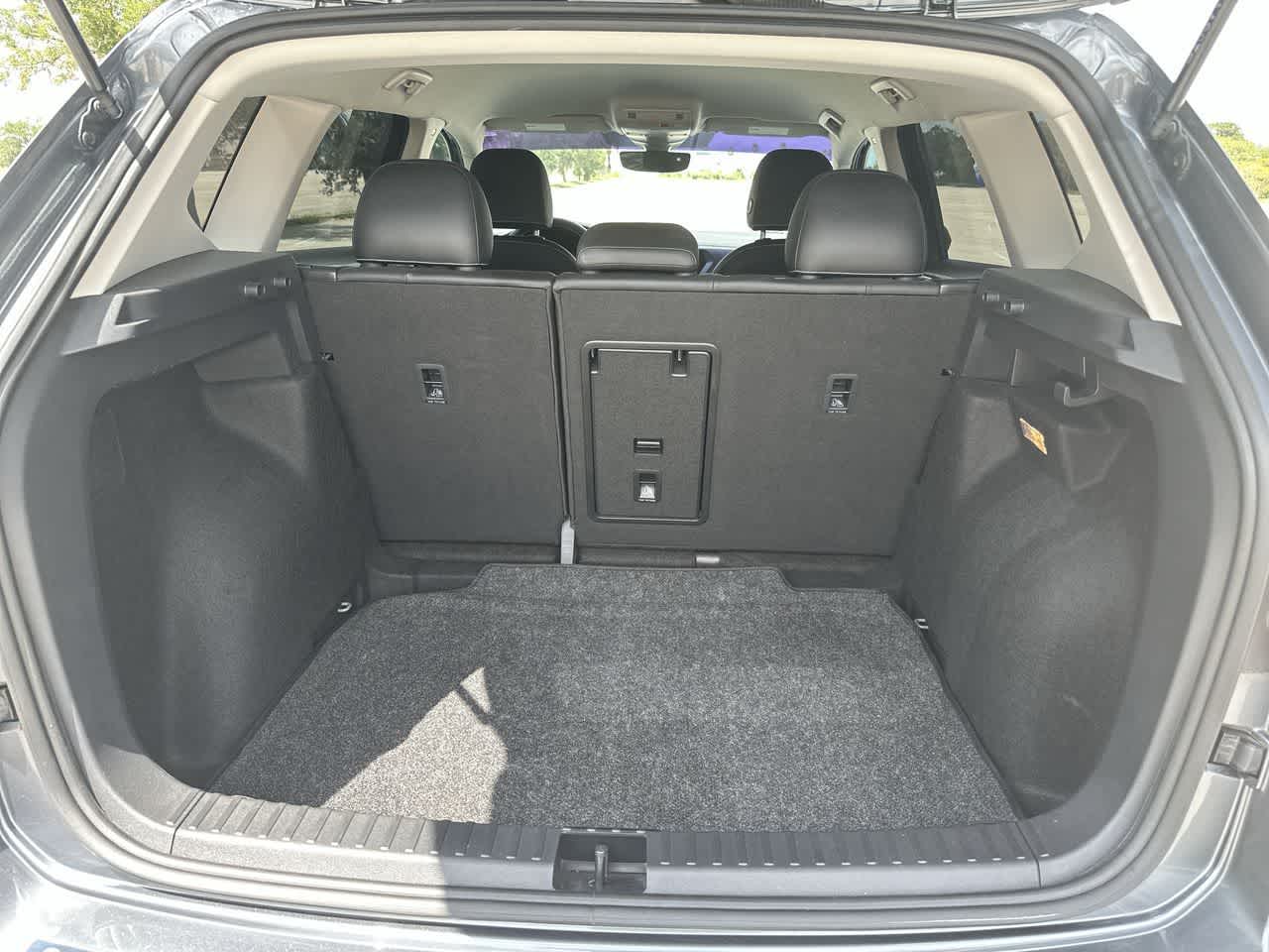 Volkswagen Taos 1.5T SE 2023