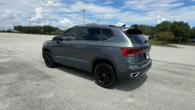 Volkswagen Taos 1.5T SE 2023