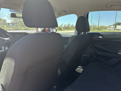 Volkswagen Jetta 1.4T S de 2021
