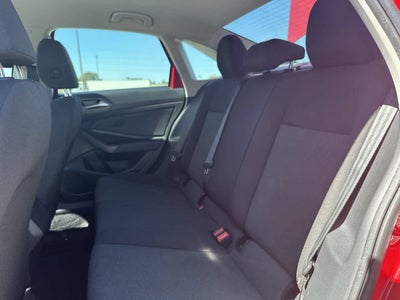 Volkswagen Jetta 1.4T S de 2021