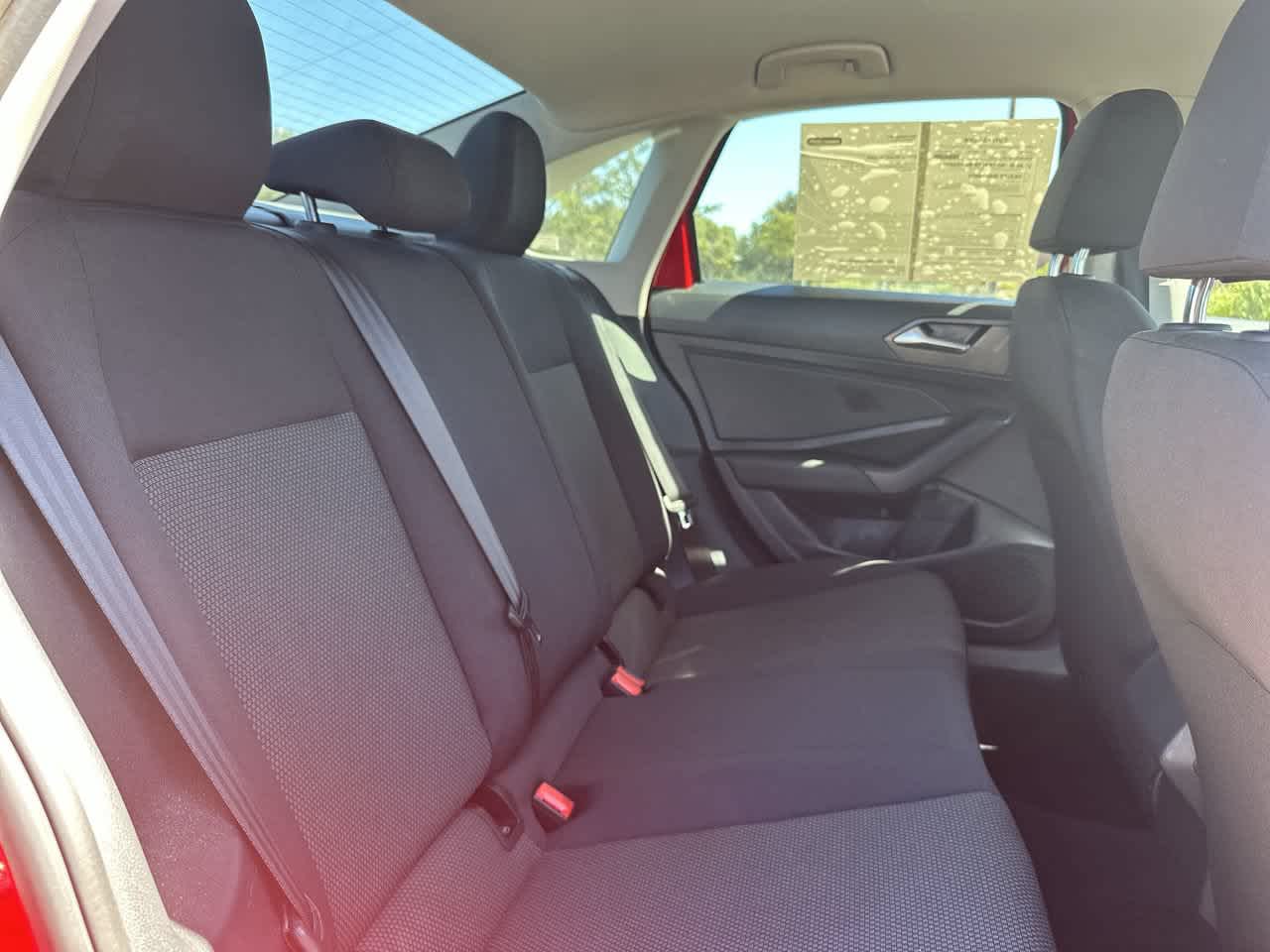 Volkswagen Jetta 1.4T S de 2021