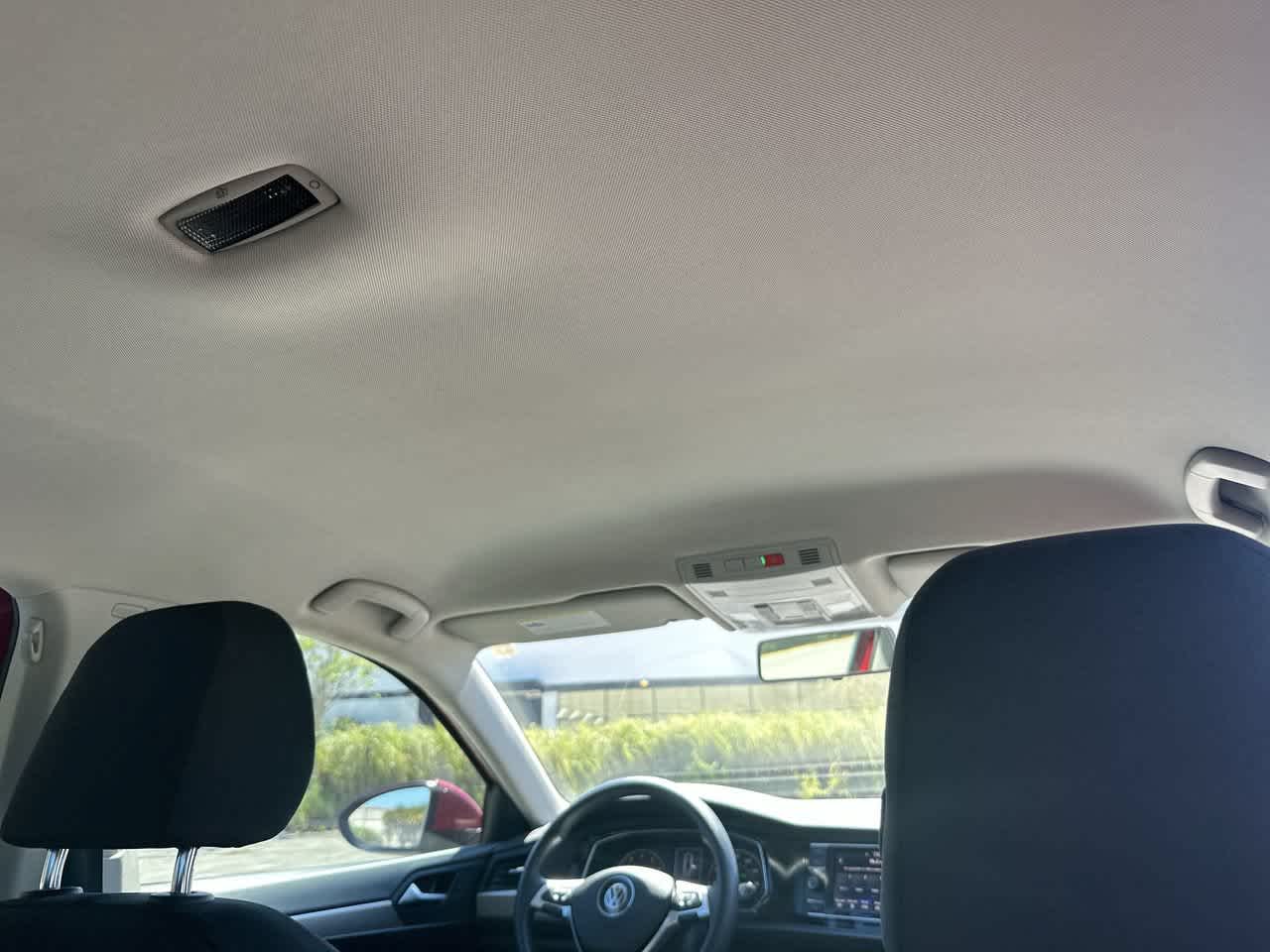 Volkswagen Jetta 1.4T S de 2021