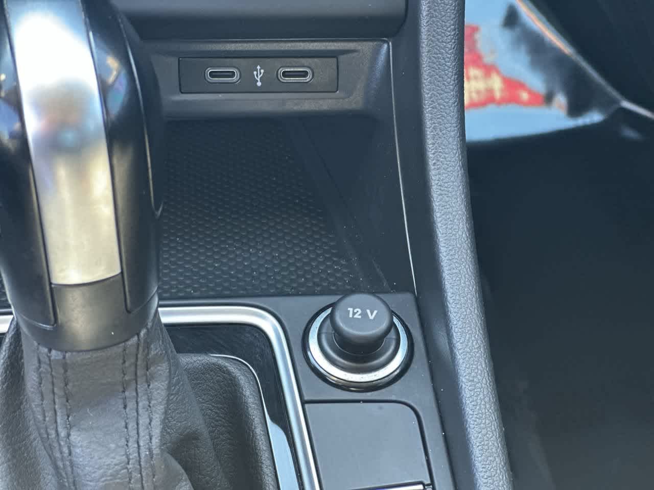 Volkswagen Jetta 1.4T S de 2021