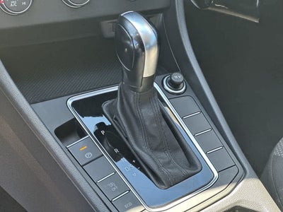 Volkswagen Jetta 1.4T S de 2021