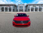 Volkswagen Jetta 1.4T S de 2021