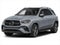 2026 Mercedes-Benz GLE 450 4MATIC®