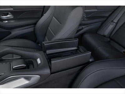 2026 Mercedes-Benz GLE 450 4MATIC®