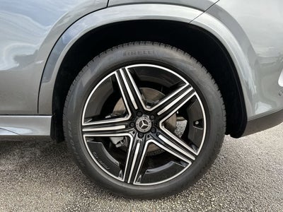 Mercedes-Benz GLE 450 4MATIC® 2026