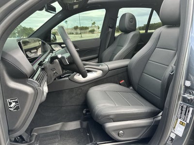 Mercedes-Benz GLE 450 4MATIC® 2026