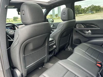 Mercedes-Benz GLE 450 4MATIC® 2026
