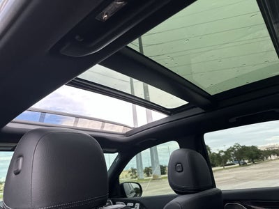 Mercedes-Benz GLE 450 4MATIC® 2026