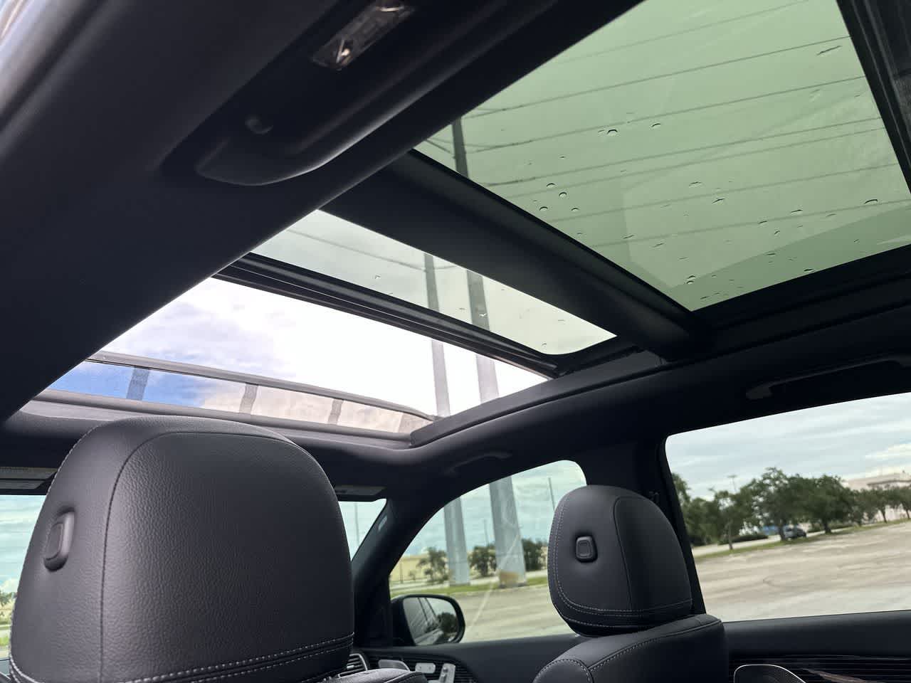 Mercedes-Benz GLE 450 4MATIC® 2026
