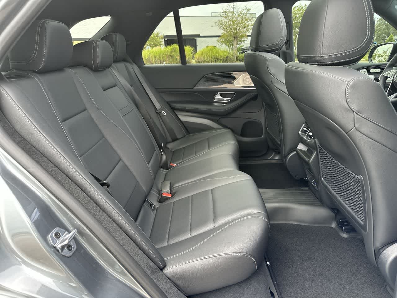 Mercedes-Benz GLE 450 4MATIC® 2026