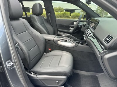 Mercedes-Benz GLE 450 4MATIC® 2026