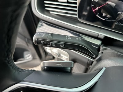 Mercedes-Benz GLE 450 4MATIC® 2026