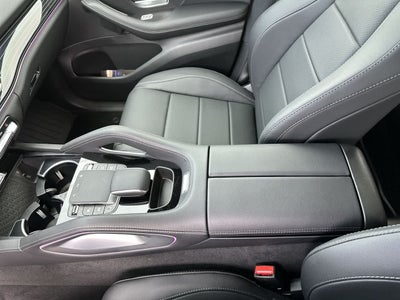 Mercedes-Benz GLE 450 4MATIC® 2026