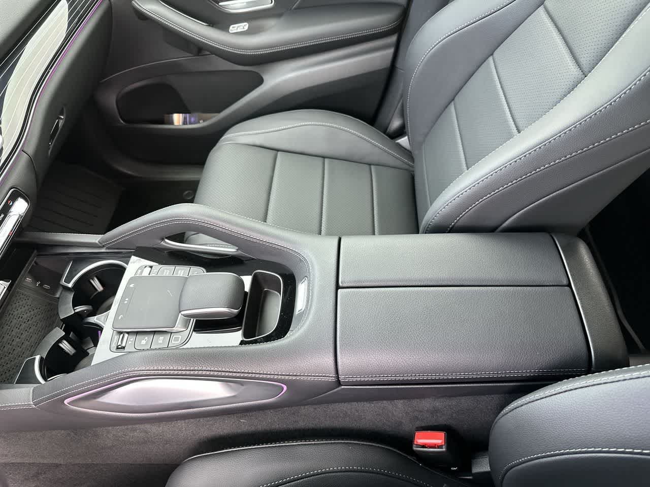 Mercedes-Benz GLE 450 4MATIC® 2026