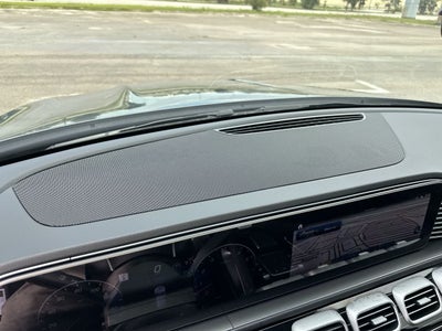 Mercedes-Benz GLE 450 4MATIC® 2026