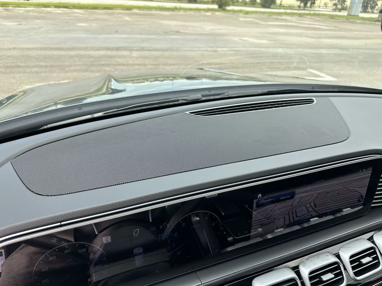 Mercedes-Benz GLE 450 4MATIC® 2026