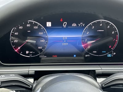 Mercedes-Benz GLE 450 4MATIC® 2026