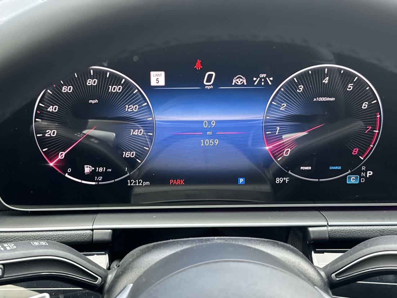 Mercedes-Benz GLE 450 4MATIC® 2026