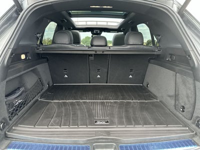 Mercedes-Benz GLE 450 4MATIC® 2026