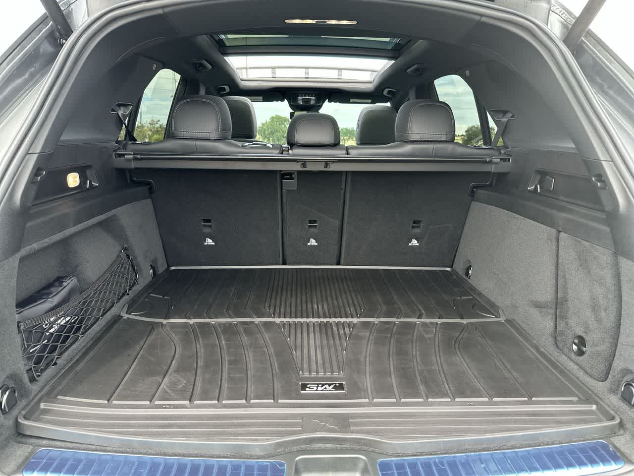 Mercedes-Benz GLE 450 4MATIC® 2026