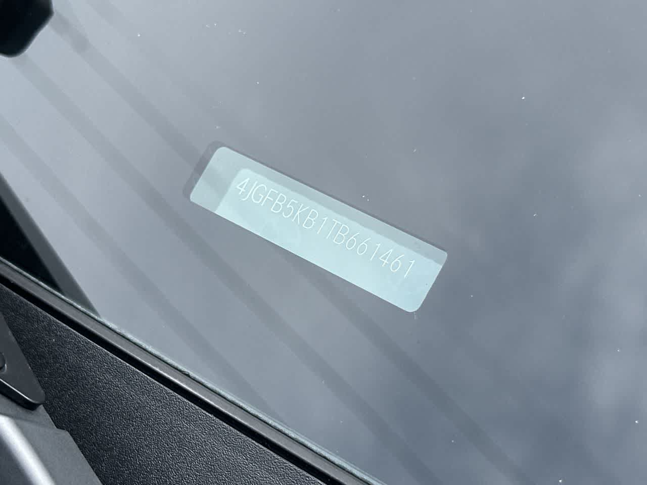 Mercedes-Benz GLE 450 4MATIC® 2026