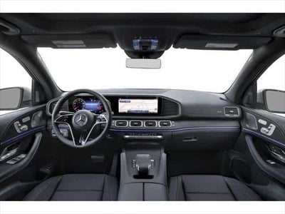 2026 Mercedes-Benz GLE 450 4MATIC®