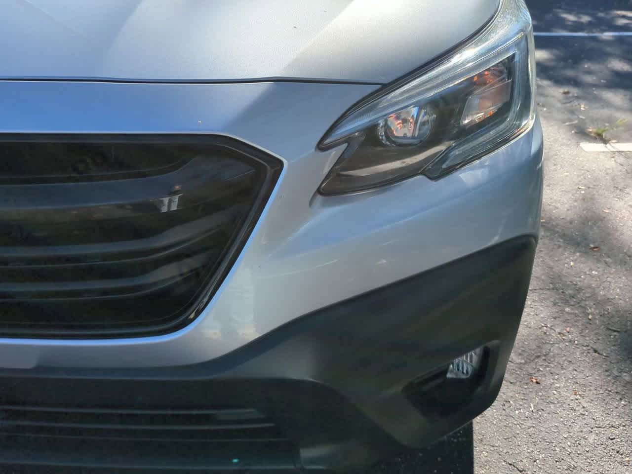 Subaru Outback Onyx Edition XT 2022