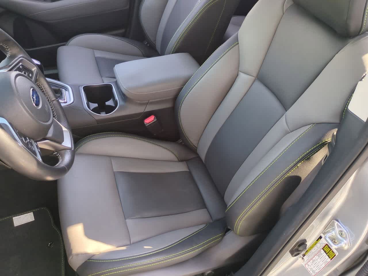 Subaru Outback Onyx Edition XT 2022