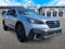 Subaru Outback Onyx Edition XT 2022