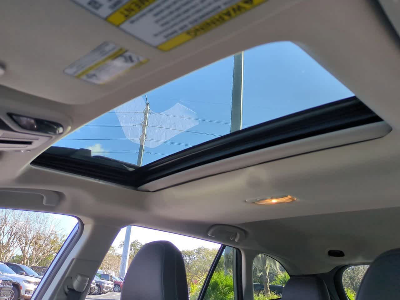 Subaru Outback Onyx Edition XT 2022