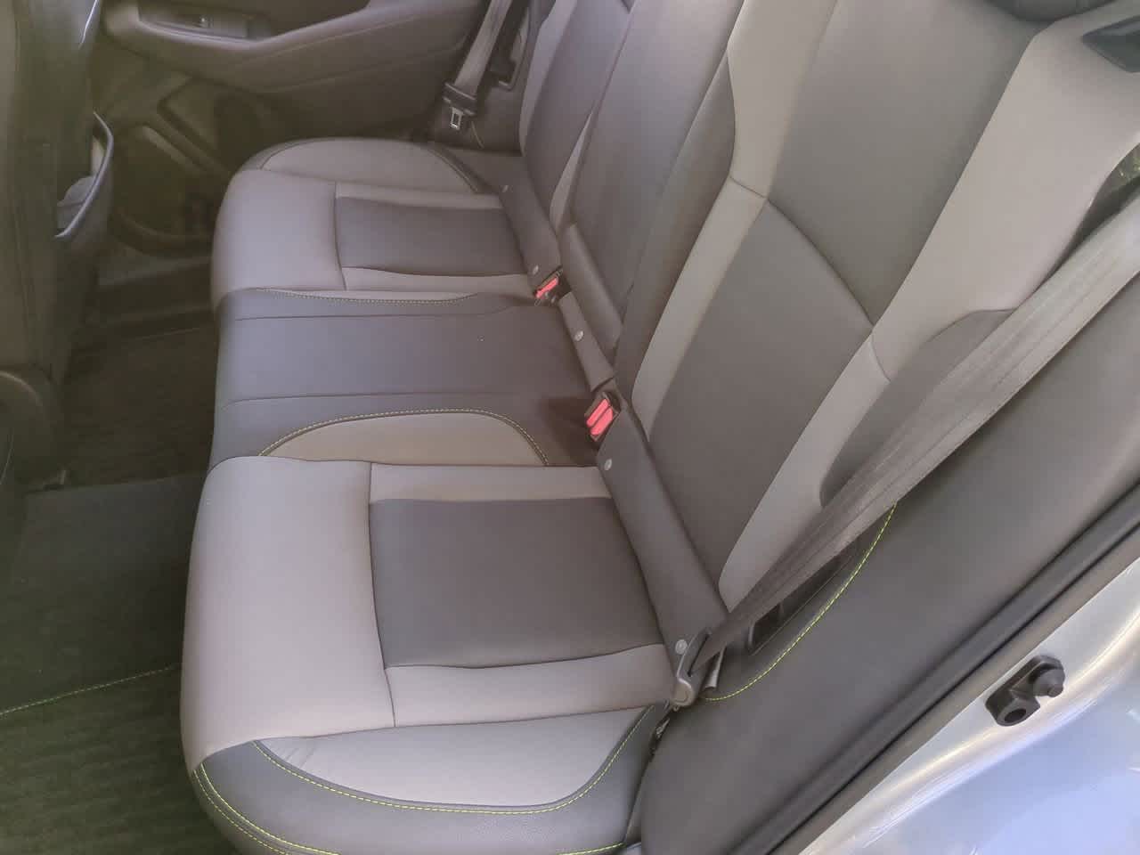 Subaru Outback Onyx Edition XT 2022