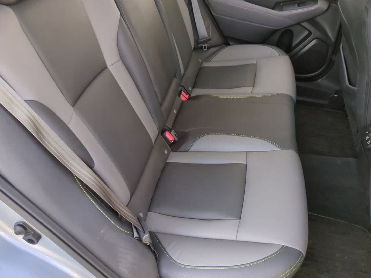 Subaru Outback Onyx Edition XT 2022