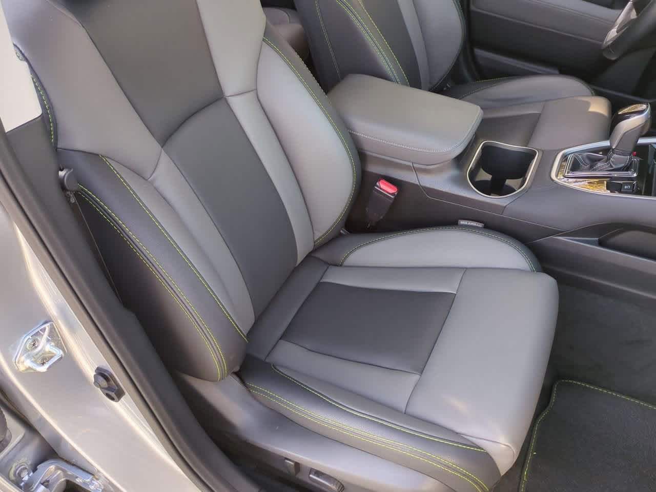 Subaru Outback Onyx Edition XT 2022