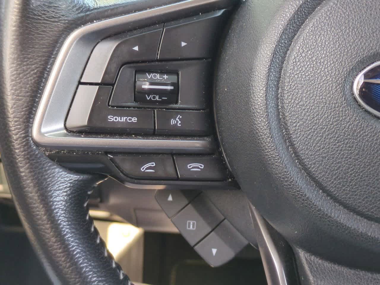 Subaru Outback Onyx Edition XT 2022